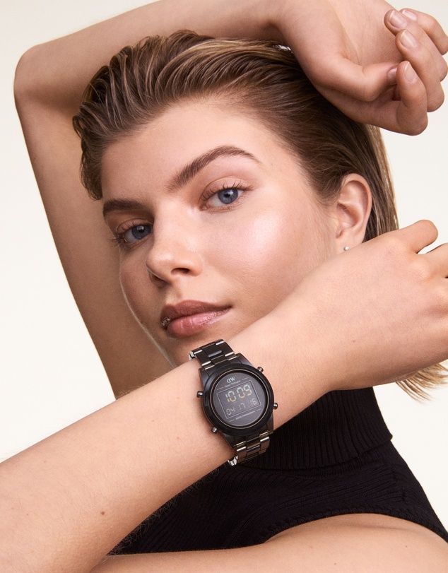 Daniel Wellington - Retro Digital 36mm