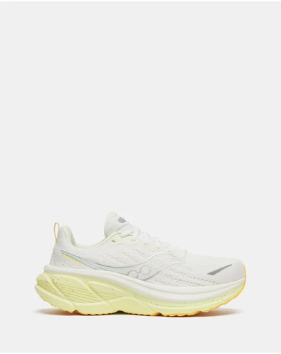 Saucony - Hurricane 25 - Women's