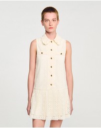 Sandro - Constantine Dress