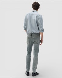 rag & bone - Fit 2 Authentic Stretch Infuse