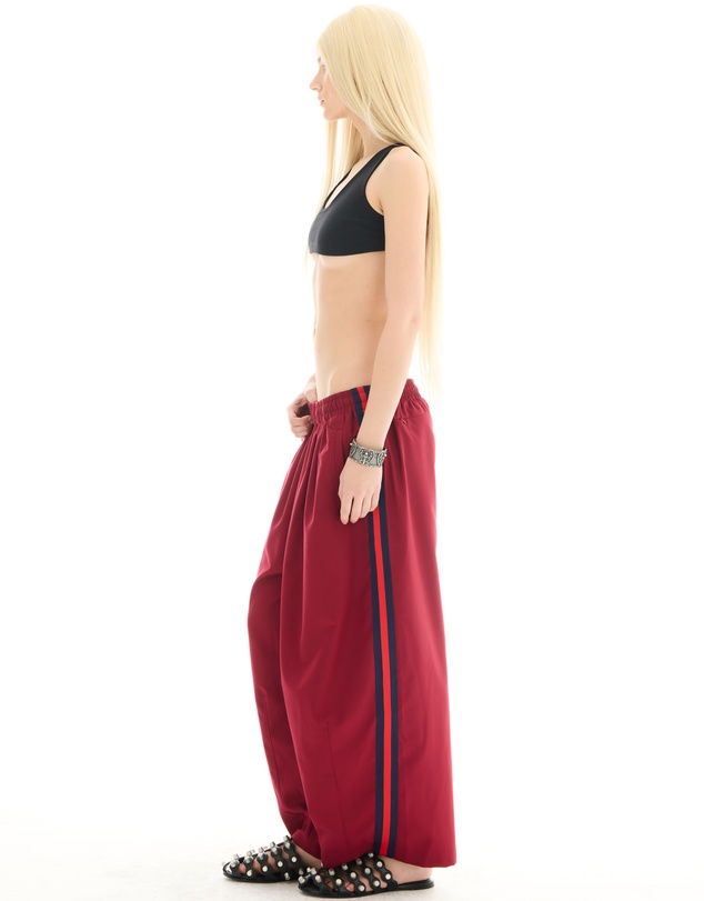 THE TALES - The Tales Harajuku Berry Track Pant