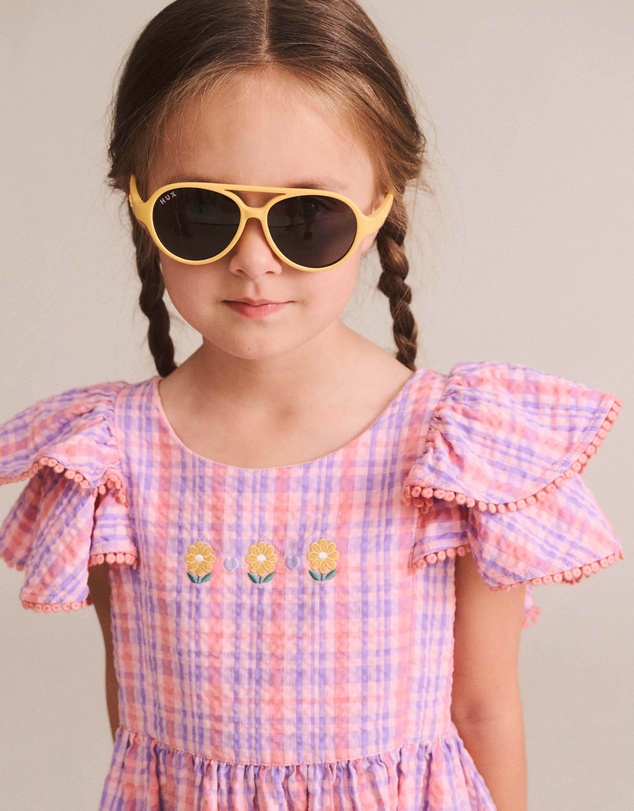 Huxbaby - Aviator Sunnies - Kids-Teens