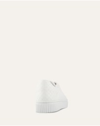 Jo Mercer - Campbell Sneakers