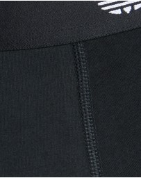 adidas Originals - 3 Pack Comfort Flex Cotton Trunk Underwear