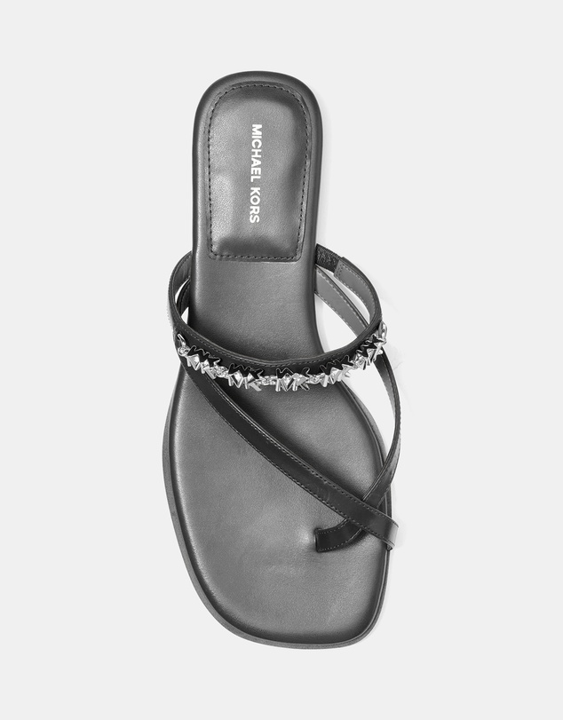Michael Kors - Dina Flat Sandals - Women's