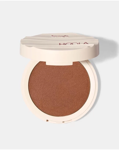 Benefit Cosmetics - Hoola Wave Bronzing Balm