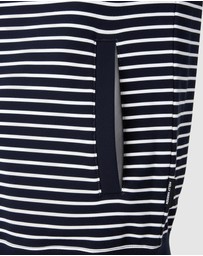 Helly Hansen - Dock Half Zip Fleece Sweat