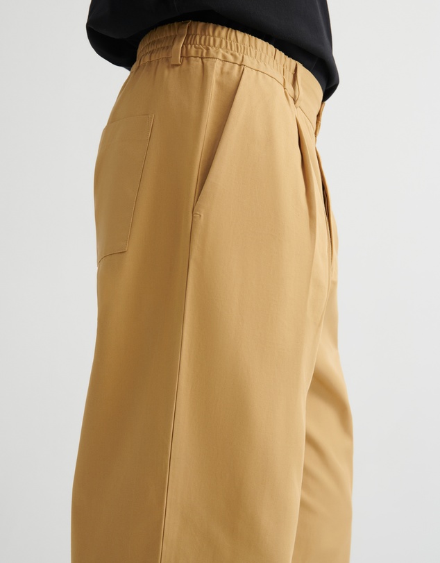 Kowtow - Theo Pant