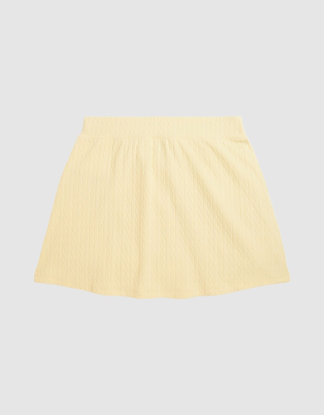 Polo Ralph Lauren - Mini-Cable Jacquard Cover-Up - Kids