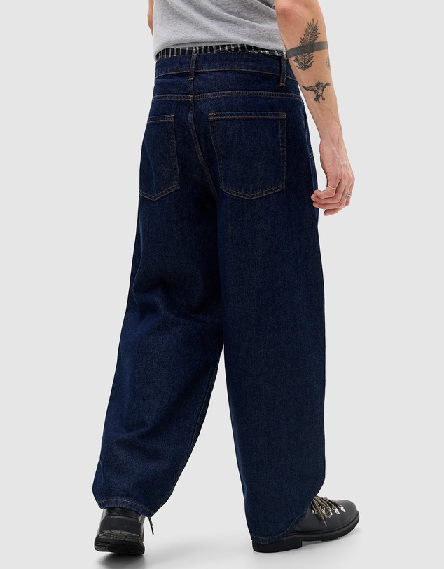 BDG By Urban Outfitters - Rinse Cocoon Jeans