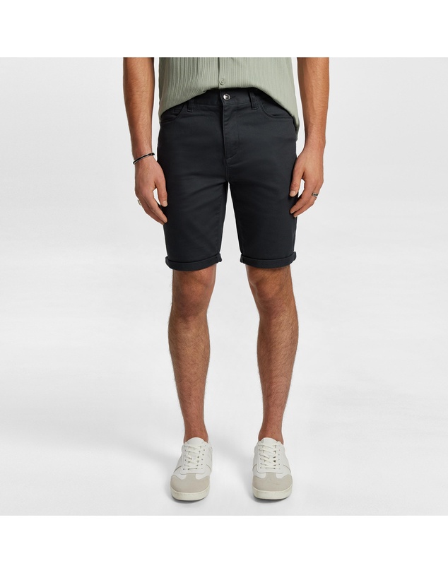 yd. - Herston Chino Short