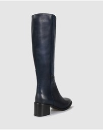 S by Sempre Di - Nise Knee-high Boots