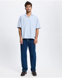 Abrand - Bobby Camp Shirt