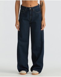Riders by Lee - Mid Slouch Jeans
