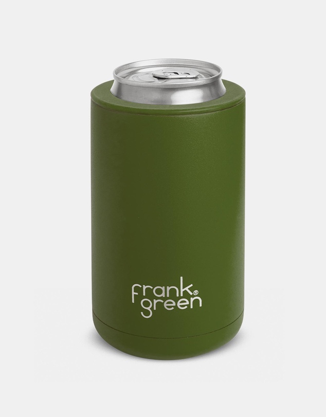 Frank Green - Iced Coffee Cup with Straw