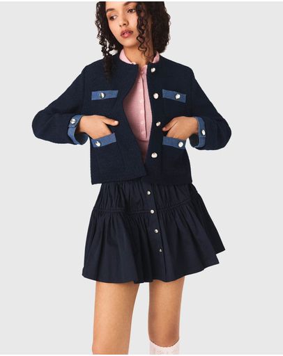 NAVY