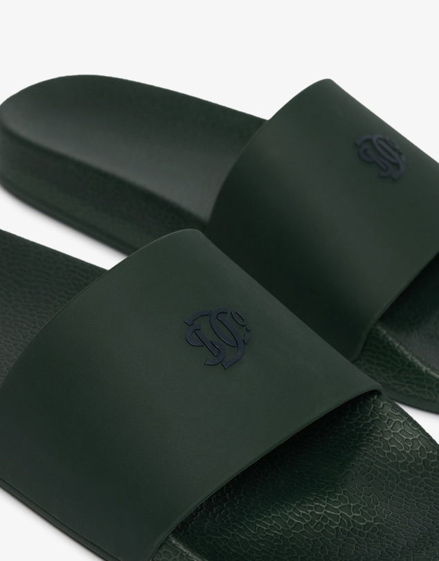 Superdry - Sd & Co Pool Slide