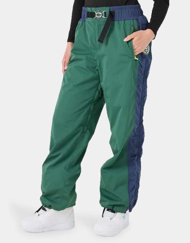 Roxy - Womens Beta Snow Pants