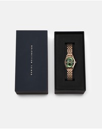 Daniel Wellington - Ophelia Mini Emerald