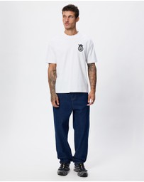 S Double - Funky Design Shop SS Tee