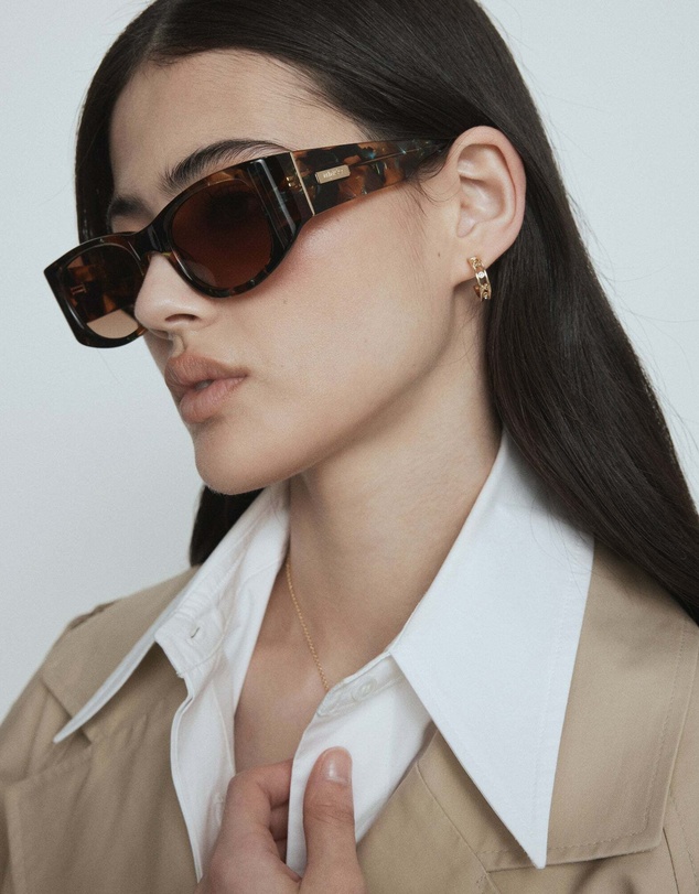 MIMCO - Gallery Sunglasses