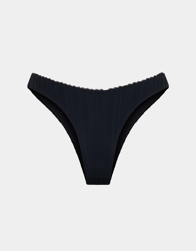 Insight - Bree Bow Bikini Set
