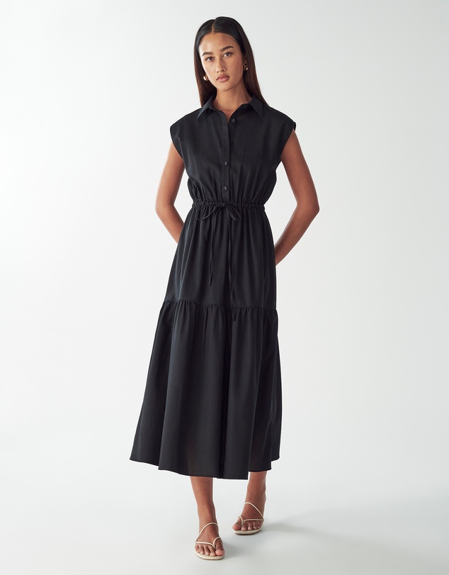 Willa - Marle Midi Dress