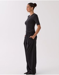 Style Addict - Livia Top