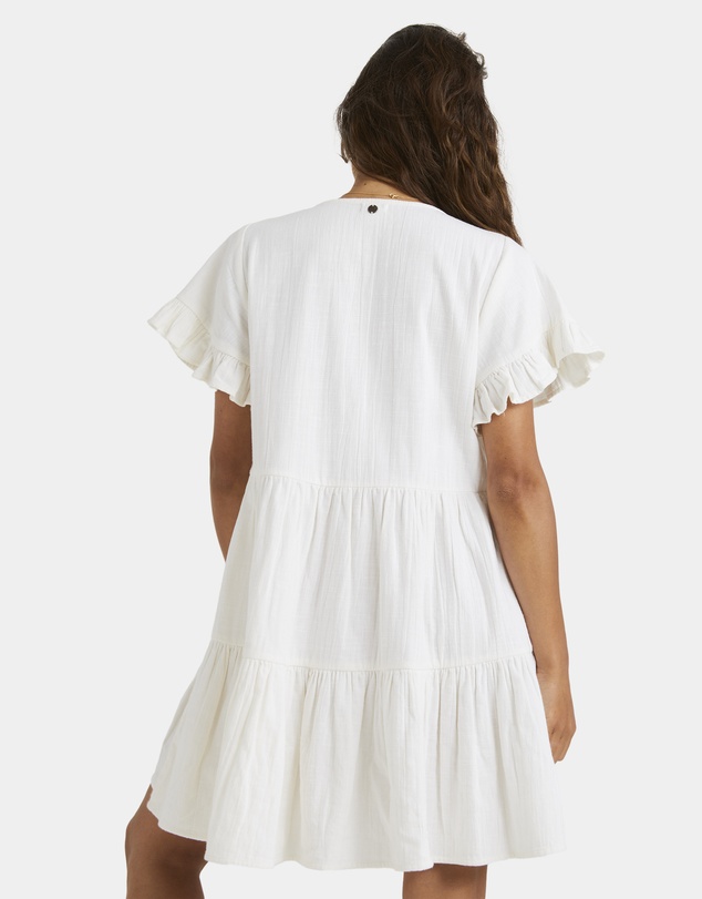 Billabong - Womens Camden Mini Dress