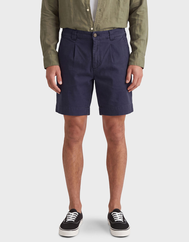 Academy Brand - Dean Twill Short