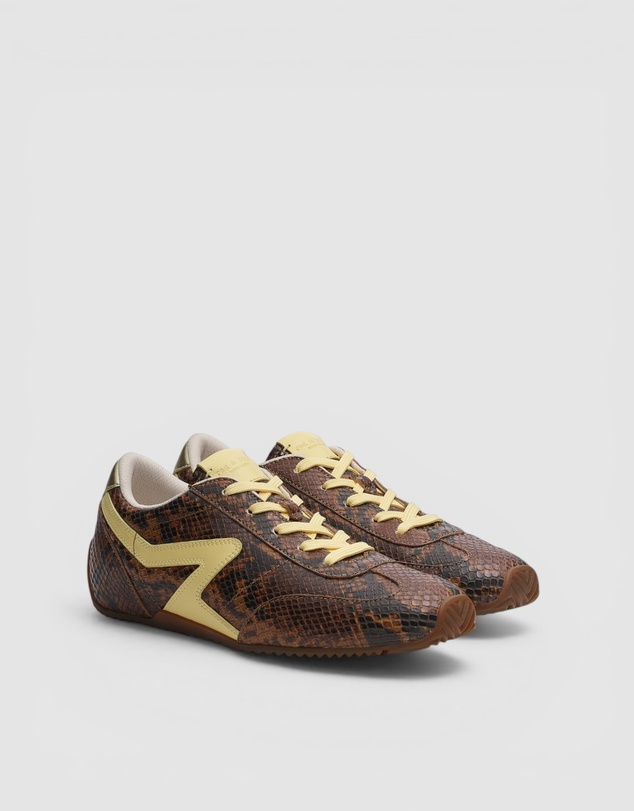 rag & bone - Retro Runner Slim Ultra