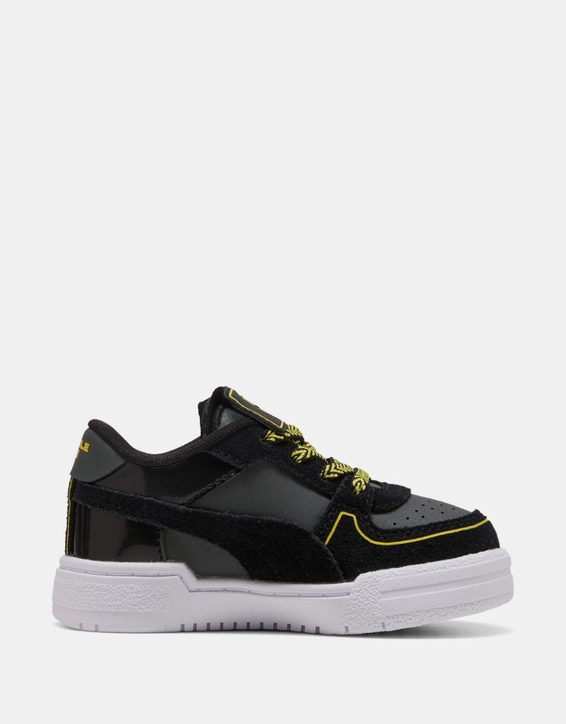 Puma - TRANSFORMERS California Pro Sneakers - Unisex