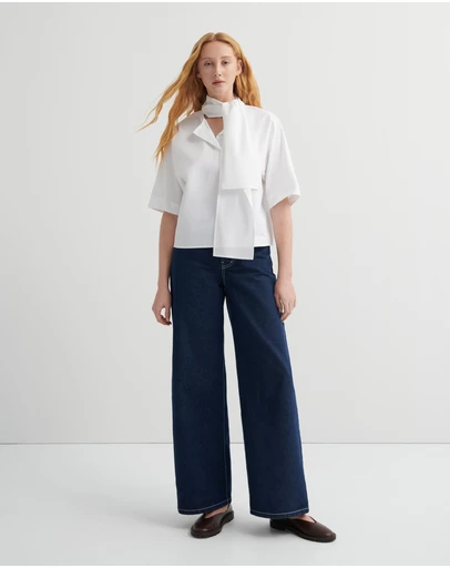 Kowtow - Ascot Top