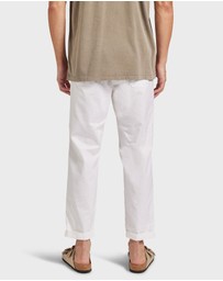 Academy Brand - Oxford Beach Pant