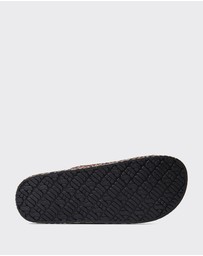 Freedom Moses - Slides - Unisex