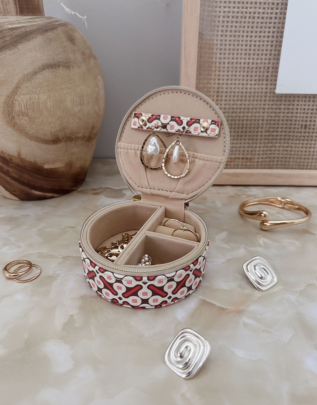 Louenhide - Sisco Jewellery Box