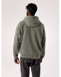 Arc'teryx - Emblem Fleece Full-Zip Hoody Men's