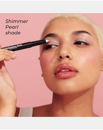 MCoBeauty - Eyeshadow Stick - Shimmer Pearl