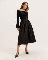 Review - Celsia Jumper