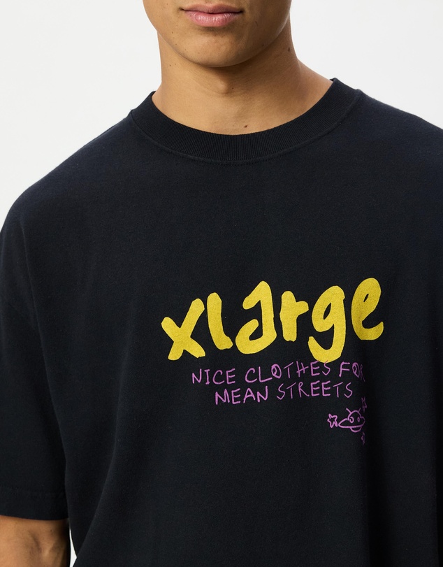X-Large - Streets Gorilla Fit Tee
