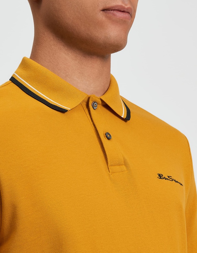 Ben Sherman - Signature Pique Polo