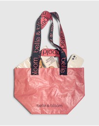 Belle & Bloom - Say Yes Shopping Bag