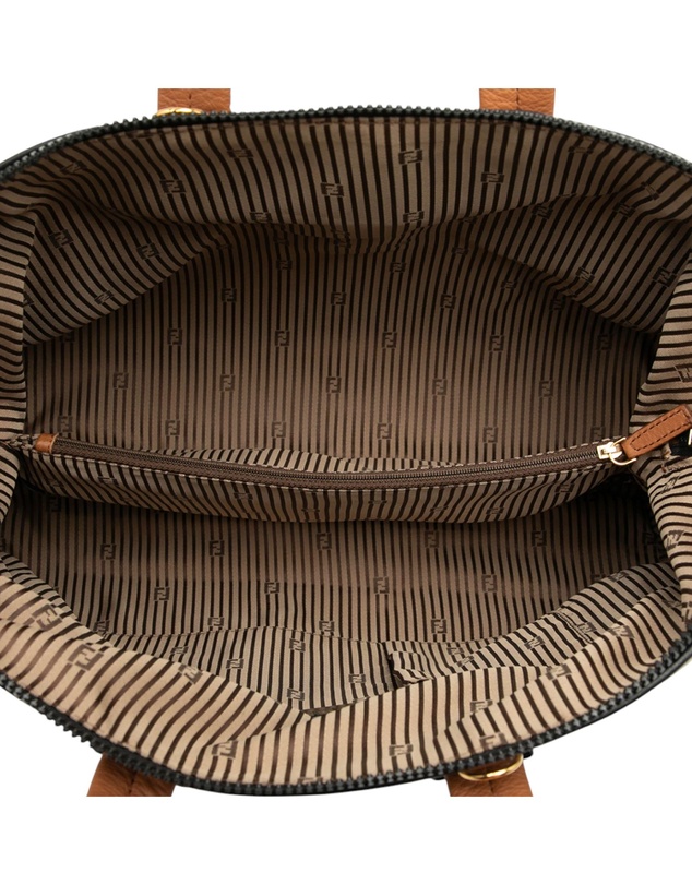 Pre-Loved by Azura Reborn - Pre-Loved Large Canvas Chameleon Satchel