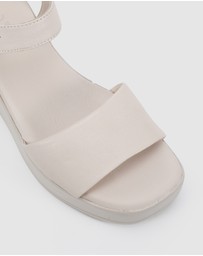 Nude Footwear - Willa