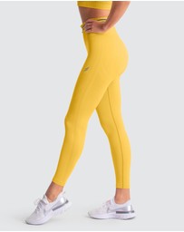 Doyoueven - DYE Scrunch Seamless Leggings