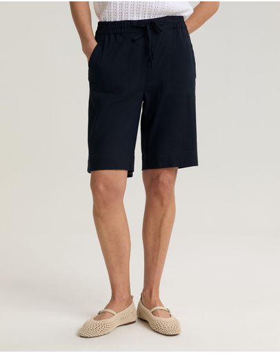 classic navy