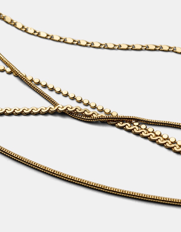MIMCO - Promenade Nacklace