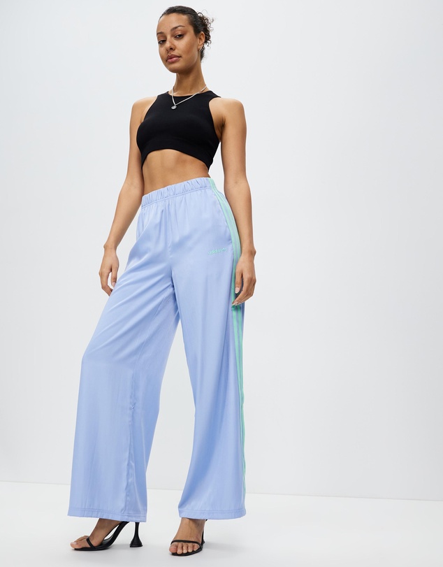 adidas Originals - Adicolor Wide Leg Pants