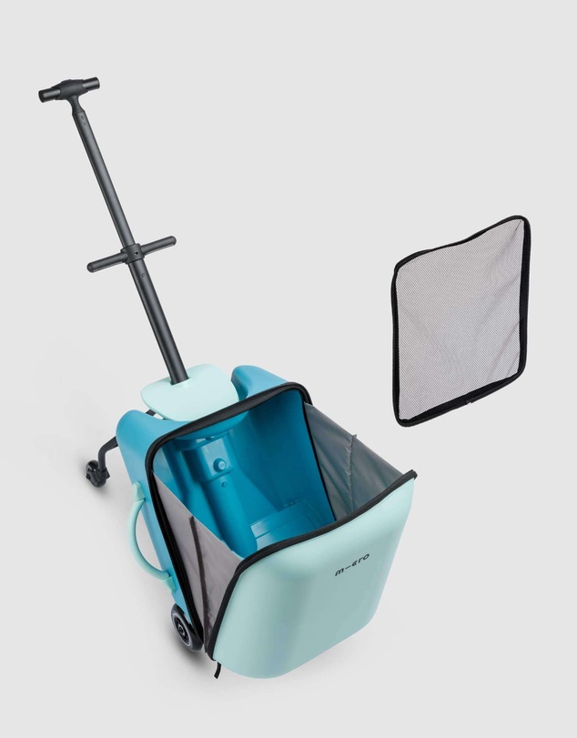 Micro Scooters - Micro Luggage Eazy All Rounder Ride On