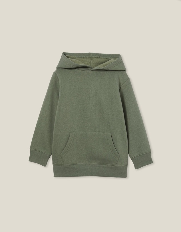 Cotton On Kids - Milo Hoodie